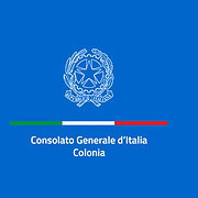 Übersetzer italienisches Konsulat