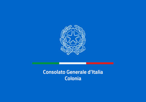 Traduzioni giurate dall'italiano al tedesco per il Consolato italiano e le autorità italiane - Servizio professionale con molti anni di esperienza