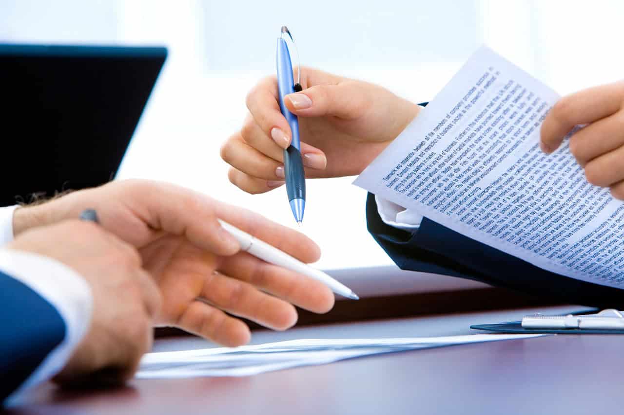 Far tradurre contratto - Traduzione contrattuale legalmente sicura italiano tedesco