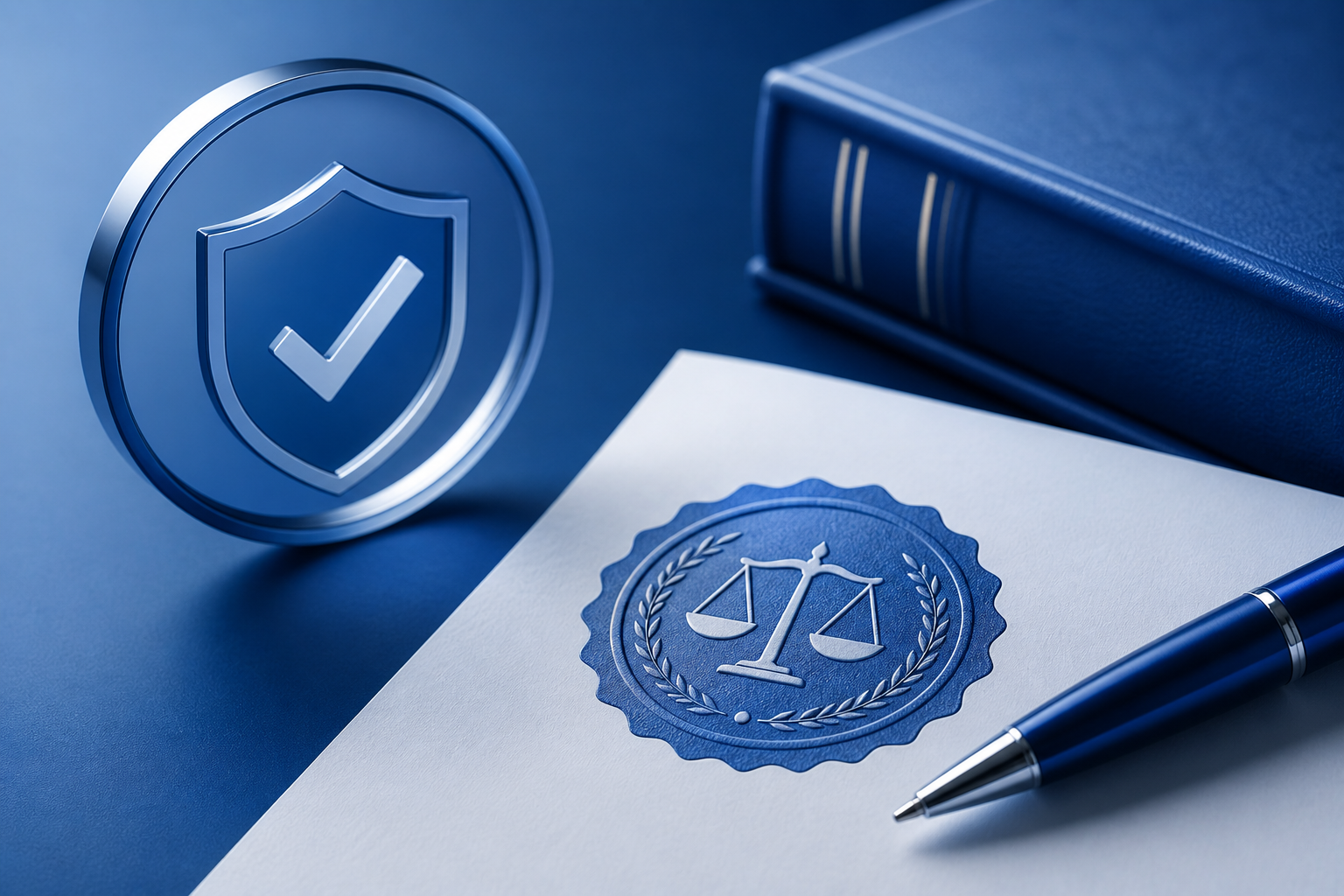 Traduzioni giurate & legalmente valide italiano–tedesco