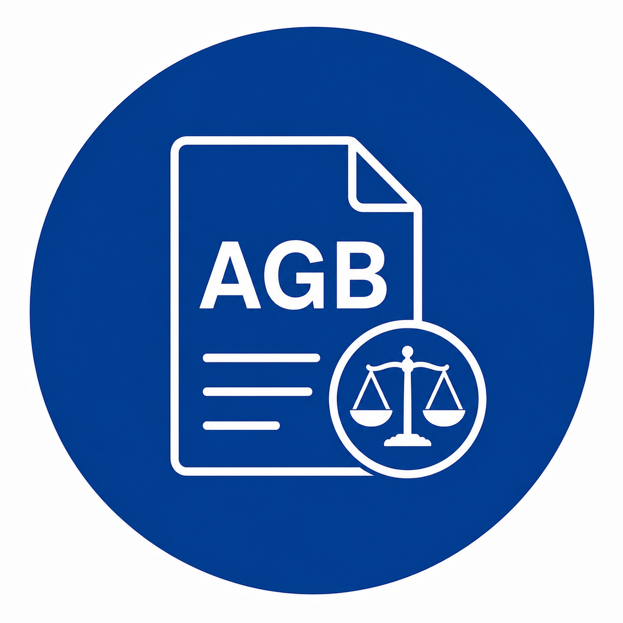 AGB-Übersetzung Italienisch Deutsch
