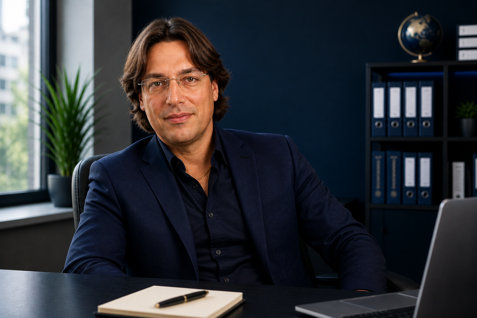 Sascha Patrick Lozupone – allgemein ermächtigter Übersetzer Italienisch Deutsch Düsseldorf