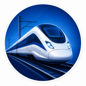 Fachübersetzungen für die Bahn Italienisch–Deutsch